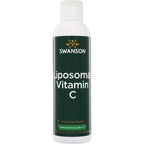 Liposomal Vitamin C - High Bioavailability