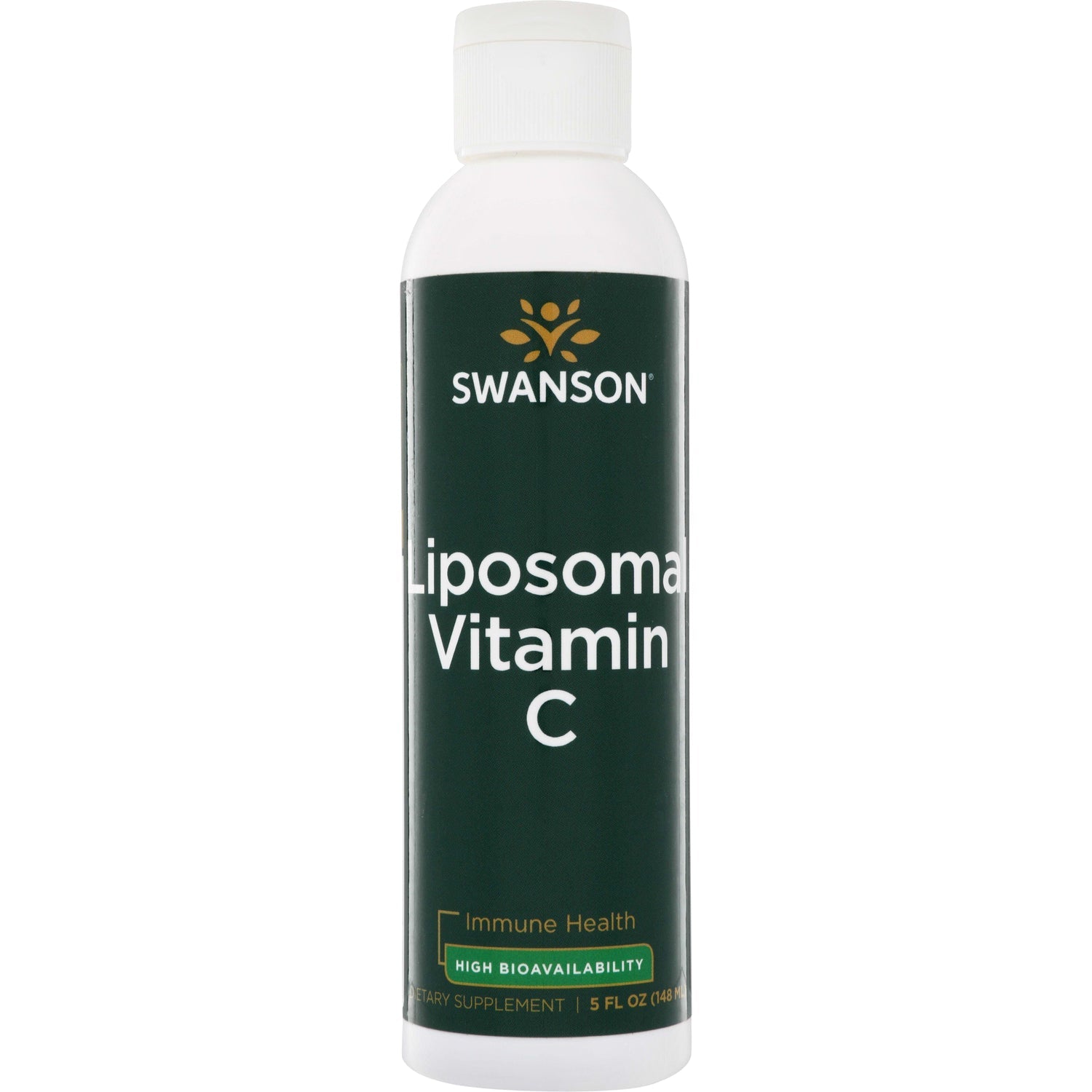 Liposomal Vitamin C - High Bioavailability