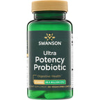 Ultra Potency Probiotic