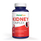 NusaPure Kidney Complex (Vegetarian) 60 caps