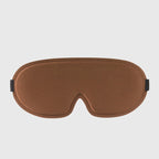 3D Blackout Sleep Mask in Polyester