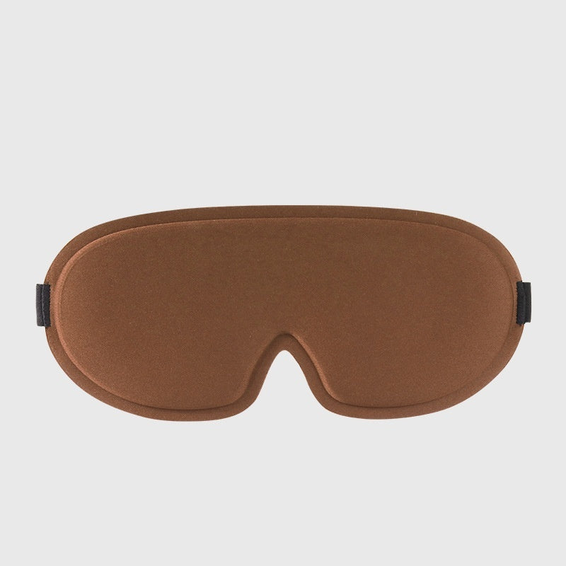 3D Blackout Sleep Mask in Polyester