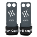 Bear Komplex Carbon Comp 2-Hole Hand Grips