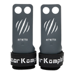 Bear Komplex Carbon Comp 2-Hole Hand Grips