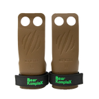 Bear KompleX 2-Hole Hand Grips
