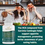 Garcinia Cambogia - Traditional Botanical Support