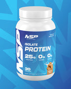 Isolate Protein Powder