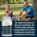 Blood Sugar Control