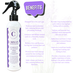 Follicle Support Leave-In Conditioner