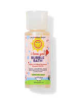 I Love You™ Bubble Bath