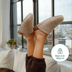 The House Shoe