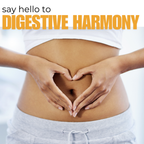 Digestive Enzymes