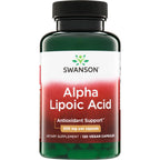 Alpha Lipoic Acid