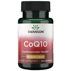 CoQ10 30 mg