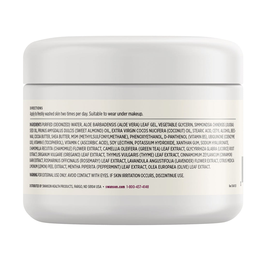 CoQ10 Cream