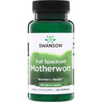 Full Spectrum Motherwort