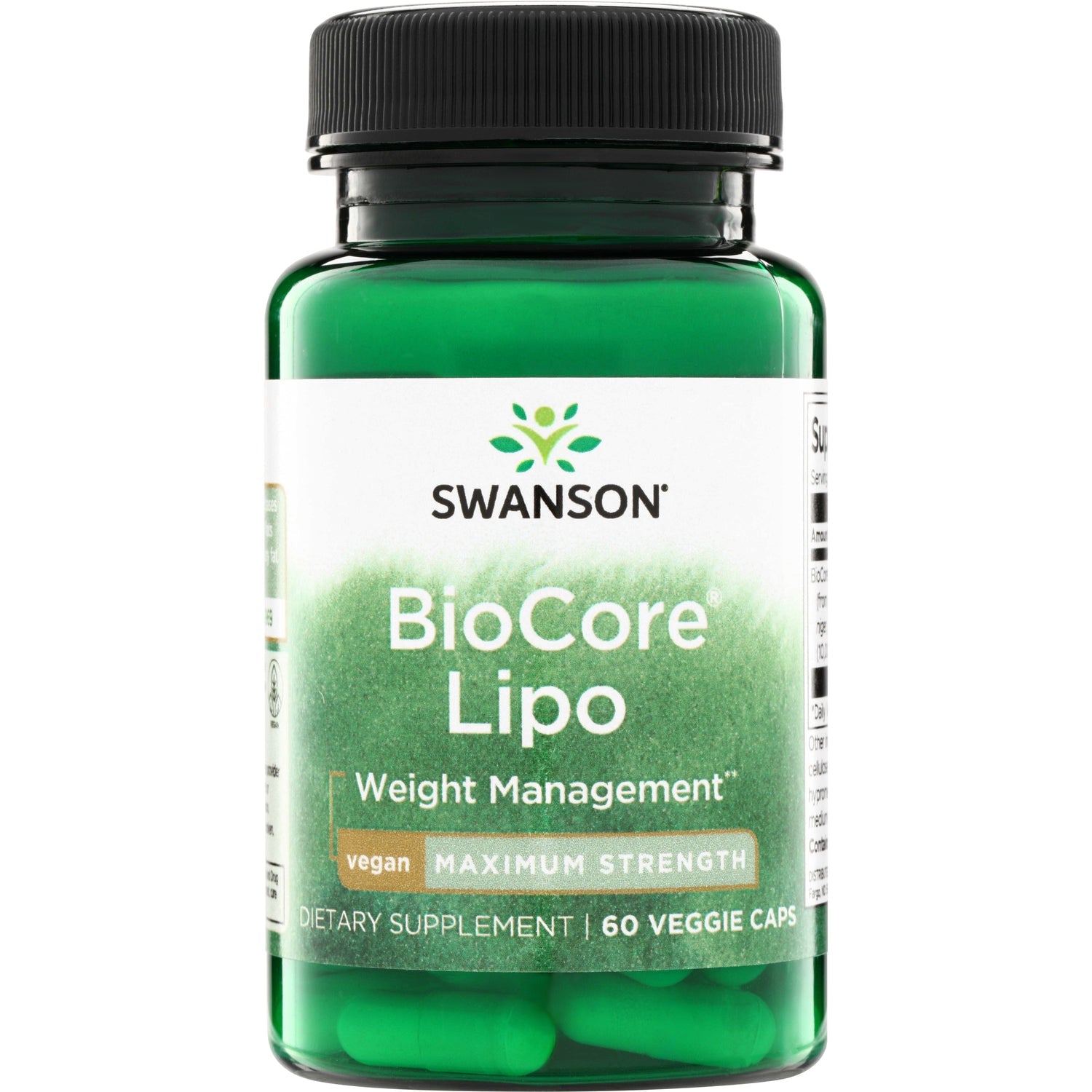 BioCore Lipo - Maximum Strength