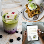 30-Day Coffee Detox