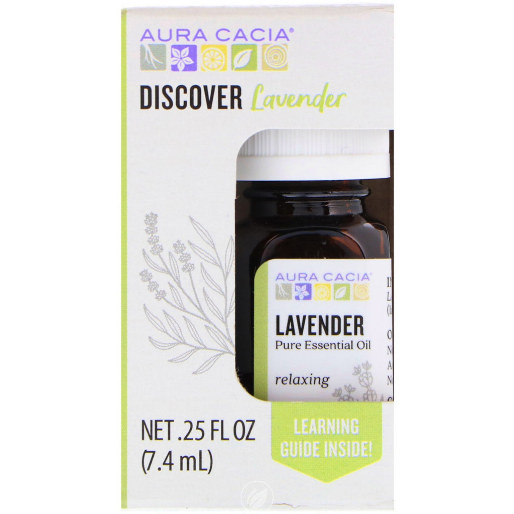 AC DISCOVER LAVENDER ( 3 X 0.25 OZ   )