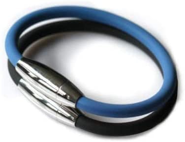 The Wellness Factor Biofield Vertigo Relief Bracelet (X-Small, Neutral)
