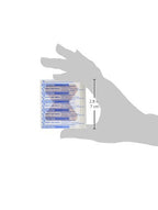 Pac-Kit by First Aid Only Fingertip Fabric Bandages, 10 Count