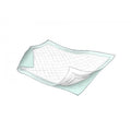 Covidien 949B10 Wings Fluff Underpad, Moderate Absorbency, 30 x 30 Size (Pack of 10)