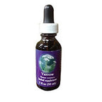 Yarrow Dropper, 0.25 oz by Flower Essence Services (Pack of 3)
