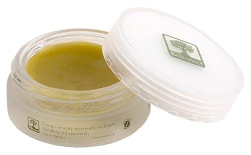 BIOselect Ancient Greek Cretan Remedy- Dictamelia Beeswax Ointment (15ML)