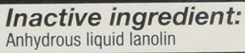 GenTeal Tears Lubricant Eye Ointment, Night-Time Ointment, 0.12 Fl Oz (Pack of 3)