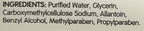 SoloSite Wound Gel 3 oz Tube QTY: 1