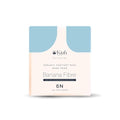 Kiah Comfort Organic Sanitary Pads Xxl (320Mm) | Biodegradable Banana Fiber | UltraSoft, NonToxic, Breathable & EcoFriendly |
