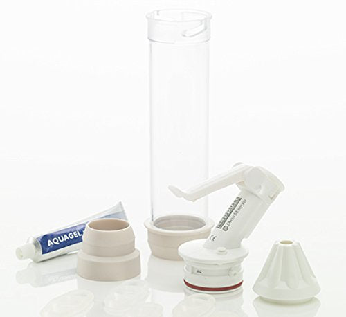 Rapport Vacuum Therapy Device (VTD) for ED