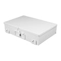 Ever Ready First Aid Metal Case, No.25 - 11 x 7.5 x 2.5