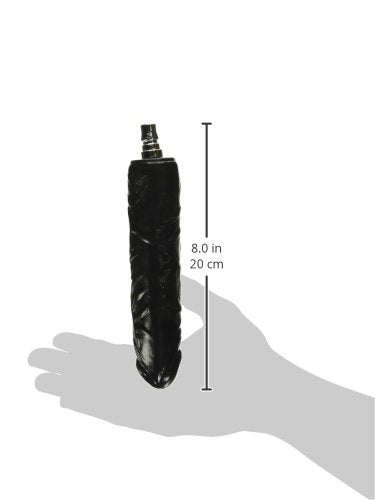 Fetish Fantasy Extreme Compliance Kit, Black