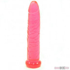 Jelly Bender 6 1/2 Pink