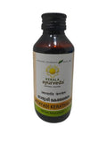Kerala Ayurveda Jathyadi Kera Thailam 100Ml