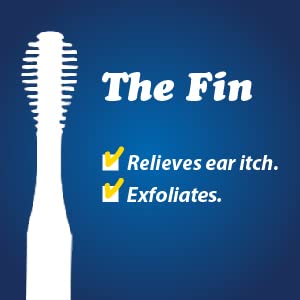 Clinere Ear Cleaners Club Value Pack, 36 Count Earwax Remover Tool Safely and Gently Cleaning Ear Canal at Home, Itch Relief, Ea