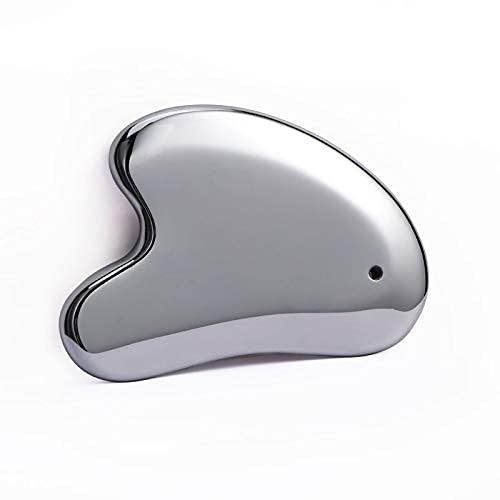 SAEEYCUE-Terahertz Stone Gua Sha Scraping Tools Facial Gua Sha Tools