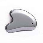 SAEEYCUE-Terahertz Stone Gua Sha Scraping Tools Facial Gua Sha Tools