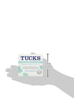 Tucks Cooling Pads, Medicated, 100 ct.