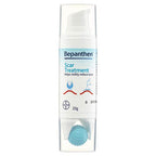 Bepanthen Scar Treatment Silicone Gel Helps Visibly Remove Scars, Moisturising Formula for New and Old Scars, 20 g