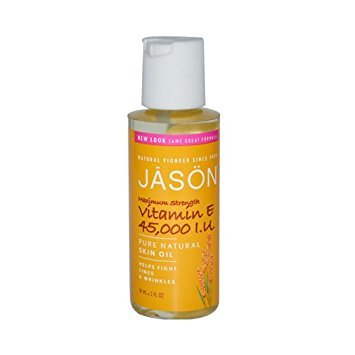 Jason Oil E 45000iu