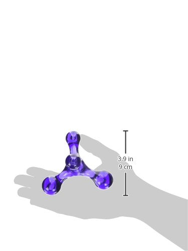 Pressure Positive Co. The Jacknobber II (Purple)
