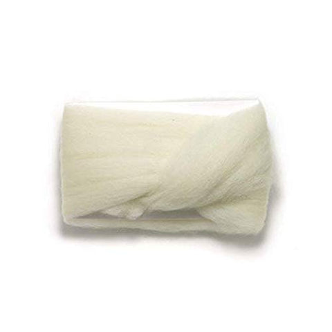 Lamb's Wool for Toe Cushioning, Medical Grade, 3/8 oz per Pack (2 Packs)
