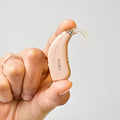 Signia Fun P  Easy To Fit Hearing Aid For Severe To Profound Hearing Loss | Designed For Senior Citizens With Speech And Noise 