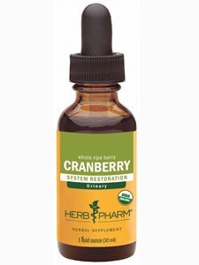 Cranberry Extract