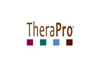 Deep Tissue Massage Lotion by TheraPro - Unscented - Infused with Sweet Almond & Grapeseed Oil - Smooth Glide & Non-Greasy - Abs