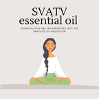 SVATV KHUS Essential Oil Therapeutic Grade Aromatherapy Oils Fragrance Oil for Diffuser Yoga Massage & DIY Personal Care 10 ml