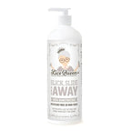 Slick, Slide, & Away - Dimethicone Lice Treatment and Prevention - Gentle, Non-Irritating Formula for All Hair Types