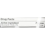 Coloplast Critic-Aid Clear AF Antifungal with CMC 5 oz. Tube Scented 7572, 1Ct